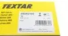 45042100 Датчик ABS (задний) BMW 2 GT (F46) 14- TEXTAR підбір по vin на Brocar