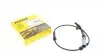 45031400 Датчик ABS (передній) BMW M5 (E60)/M6 (E63) 04-10 TEXTAR підбір по vin на Brocar