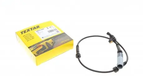 45031400 Датчик ABS (передній) BMW M5 (E60)/M6 (E63) 04-10 TEXTAR підбір по vin на Brocar