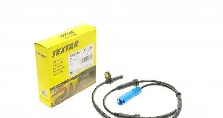 45026400 Датчик ABS (задній) BMW 7 (E65/E66/E67) 04-11 (Li) TEXTAR підбір по vin на Brocar