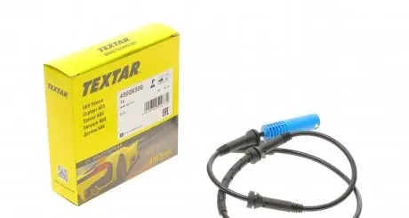 45026300 Датчик ABS (передний) BMW 7 (E65/E66/E67) 01-08 (Li) TEXTAR подбор по vin на Brocar