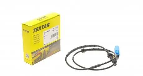 45026200 Датчик ABS (задній) BMW 5 (E61) 04-10 TEXTAR підбір по vin на Brocar