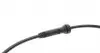 45026100 Датчик ABS (задній) BMW M5 (E60)/M6 (E63) 04-10 TEXTAR підбір по vin на Brocar