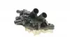 538088910 Помпа воды Audi A3/A4/Q3/VW Caddy IV 1.0-1.6 TSI 13- INA підбір по vin на Brocar