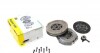 Демпфер + комплект сцепления Mitsubishi L200 2.4DI-D 4WD, 14-, 113/133kw (4N15) 600 0251 00