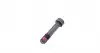 600025100 Демпфер + комплект зчеплення Mitsubishi L200 2.4DI-D 4WD, 14-, 113/133kw (4N15) LUK підбір по vin на Brocar