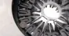 600025100 Демпфер + комплект зчеплення Mitsubishi L200 2.4DI-D 4WD, 14-, 113/133kw (4N15) LUK підбір по vin на Brocar
