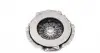 600025100 Демпфер + комплект зчеплення Mitsubishi L200 2.4DI-D 4WD, 14-, 113/133kw (4N15) LUK підбір по vin на Brocar