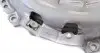 600025100 Демпфер + комплект зчеплення Mitsubishi L200 2.4DI-D 4WD, 14-, 113/133kw (4N15) LUK підбір по vin на Brocar