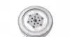 600025100 Демпфер + комплект зчеплення Mitsubishi L200 2.4DI-D 4WD, 14-, 113/133kw (4N15) LUK підбір по vin на Brocar