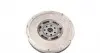 600025100 Демпфер + комплект зчеплення Mitsubishi L200 2.4DI-D 4WD, 14-, 113/133kw (4N15) LUK підбір по vin на Brocar