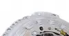 600025100 Демпфер + комплект зчеплення Mitsubishi L200 2.4DI-D 4WD, 14-, 113/133kw (4N15) LUK підбір по vin на Brocar
