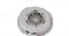 600025100 Демпфер + комплект зчеплення Mitsubishi L200 2.4DI-D 4WD, 14-, 113/133kw (4N15) LUK підбір по vin на Brocar