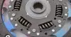 600025100 Демпфер + комплект зчеплення Mitsubishi L200 2.4DI-D 4WD, 14-, 113/133kw (4N15) LUK підбір по vin на Brocar