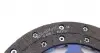 600025100 Демпфер + комплект зчеплення Mitsubishi L200 2.4DI-D 4WD, 14-, 113/133kw (4N15) LUK підбір по vin на Brocar