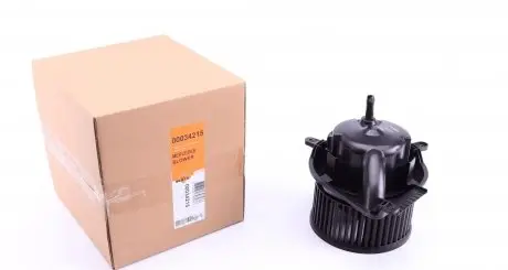 34215 Моторчик печки MB Sprinter 901-904 96-06 NRF подбор по vin на Brocar