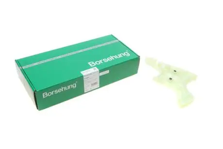 B1G051 Планка успокоителя цепи ГРМ BMW 3 (E90/F30/F80) 2.5/3.0i 05- BORSEHUNG підбір по vin на Brocar