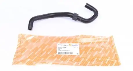 3121052 Патрубок системи охолодження VW LT 2.5TDI 96-06 AUTOTECHTEILE підбір по vin на Brocar
