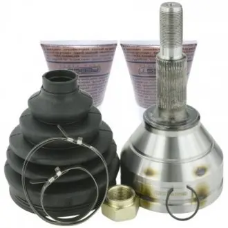2110EXPAWD Шрус зовнішній 27X55X38 FEBEST підбір по vin на Brocar