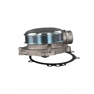 172333 Помпа воды DB W176/W246 FEBI BILSTEIN подбор по vin на Brocar
