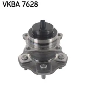 VKBA7628 Подшипник колесный SKF подбор по vin на Brocar