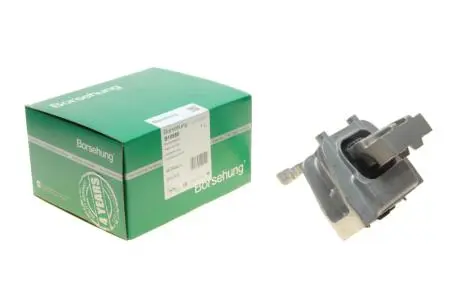 B10988 Подушка двигателя (R) Seat Leon/VW Golf VII 1.0TSI 15- (OE VAG) BORSEHUNG подбор по vin на Brocar
