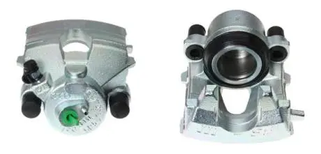 F85356 Гальмівний супорт BREMBO підбір по vin на Brocar