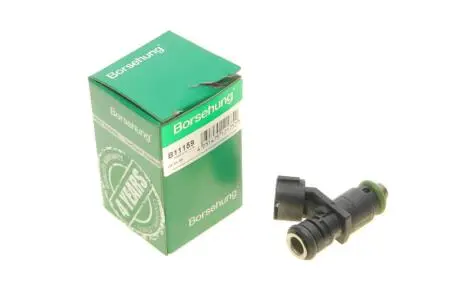 B11159 Форсунка Skoda Fabia/Rapid/Roomster 1.6 07-14/VW Polo1.6 10- (OE VAG) BORSEHUNG подбор по vin на Brocar