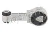 701911 Подушка двигуна PRAWA RENAULT MEGANE III TOPRAN підбір по vin на Brocar