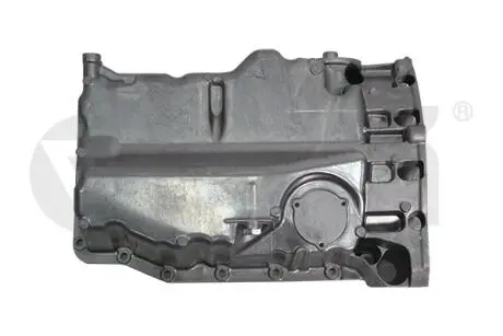 11031239401 Поддон масляный алюминий Skoda Fabia, Octavia /VW Jetta, Polo 1.6 (14-) (11031239401) VIKA VIKA подбор по vin на Brocar