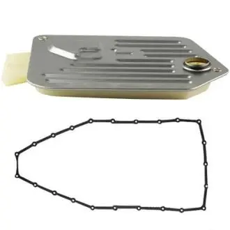BACB12335005 Фильтр АКПП BAPMIC підбір по vin на Brocar