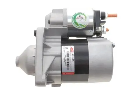 S3188S Стартер AUTO STARTER підбір по vin на Brocar