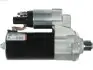 S0659S Стартер VW Passat 3.2/3.6 TDI/Golf V/VI/Caddy 1.9/2.0 TDI 05-13 (2kw) (z=11) AUTO STARTER підбір по vin на Brocar