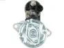 S0659S Стартер VW Passat 3.2/3.6 TDI/Golf V/VI/Caddy 1.9/2.0 TDI 05-13 (2kw) (z=11) AUTO STARTER підбір по vin на Brocar