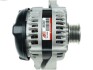 A6340 Alternator AUTO STARTER підбір по vin на Brocar