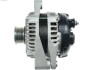 A6340 Alternator AUTO STARTER підбір по vin на Brocar