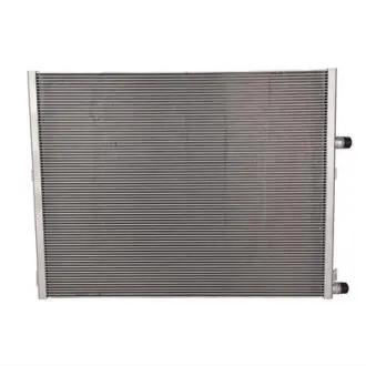 BF0426790026 Радіатор BAPMIC підбір по vin на Brocar