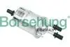 Фільтр паливний Skoda Fabia/VW Polo 1.2/1.4 01- B12791