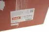 44070090901 Корпус підшипника колеса; лівий; 4 отвори VIKA підбір по vin на Brocar