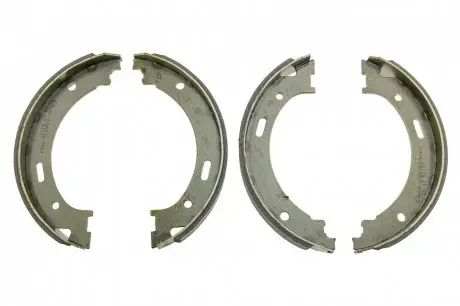 HSTCH010 Комплект тормозных колодок, стояночная тормозная система NTY підбір по vin на Brocar