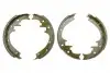 ALPHA BRAKES КОЛОДКИ ГАЛЬМІВНІ БАРАБАННИ HST-CH-004
