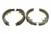 HSTCH004 ALPHA BRAKES КОЛОДКИ ГАЛЬМІВНІ БАРАБАННИ NTY підбір по vin на Brocar