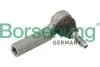 B11346 Накінечник тяги керма (L) Seat Cordoba/Ibiza/Skoda Fabia/Roomster/VW Polo 01- BORSEHUNG підбір по vin на Brocar