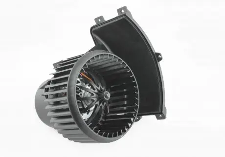 35819012 Вентилятор печки VW T-5 1.9TDI 03- AND підбір по vin на Brocar