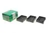 Клапан (впуск/выпуск) Audi A4/A6/Skoda Octavia/Superb/VW Golf/Passat 1.8-3.0 -10 (к-кт) (OE VAG) B18635