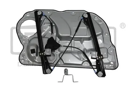 88370138902 Стеклоподъемник без электродвигателя DPA подбор по vin на Brocar