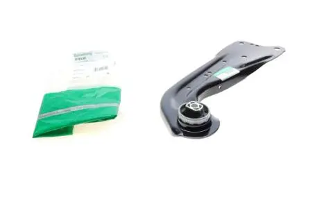 B19139 Рычаг подвески (задний) (R) Audi A3/TT/Skoda Octavia/VW Golf/Passat 12- (OE VAG) BORSEHUNG подбор по vin на Brocar