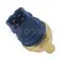 01309 Датчик температуры 4P,BLUE OSSCA підбір по vin на Brocar