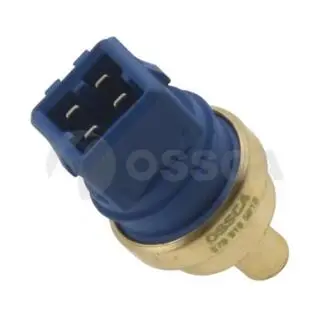 01309 Датчик температури 4P,BLUE OSSCA підбір по vin на Brocar