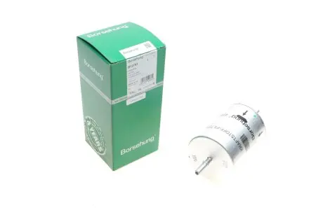 B12793 Фільтр паливний Audi A4 1.8T 04-09/A6 2.4-4.2 i 04-11 BORSEHUNG підбір по vin на Brocar